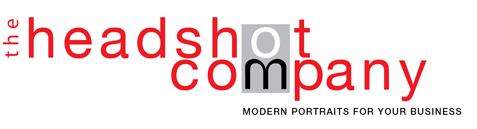headshot compnay logo