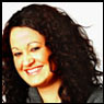 portrait photograph of business woman