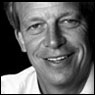 portrait photograph of business man