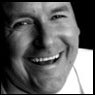 portrait photograph of business man