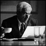 portrait photograph of business man