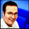 portrait photograph of business man