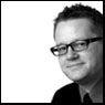 portrait photograph of business man